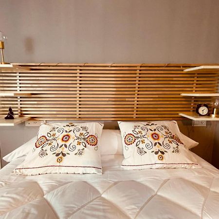 Apartamento Cerro Del Aire ラス・ネグラス エクステリア 写真